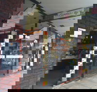 Sanctus Soup - Schoolies Week Accommodation