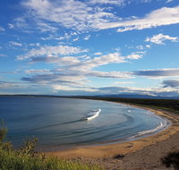 South Brou Cafe - Schoolies Week Accommodation