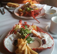 Stanley's on the Bay