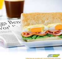 Subway - Epping - Schoolies Week Accommodation