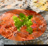 The Mustard Seed Restaurant - Schoolies Week Accommodation