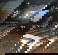 The Good Bean Espresso Bar - Schoolies Week Accommodation
