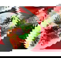 The Cool Room - Schoolies Week Accommodation