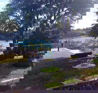 The Coal Loader Cafe - Schoolies Week Accommodation