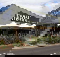 The Main - Schoolies Week Accommodation