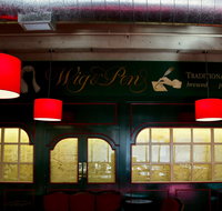 Wig  Pen Tavern  Brewery - Schoolies Week Accommodation