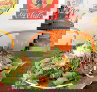 Arizona Cafe - Schoolies Week Accommodation