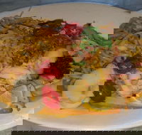 Bamboo Authentic Singaporean. - Schoolies Week Accommodation