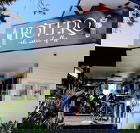 Botero - Schoolies Week Accommodation