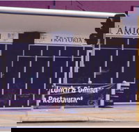 Casa Del Amici - Schoolies Week Accommodation