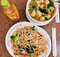 Chef's Noodle - Hornsby - Schoolies Week Accommodation