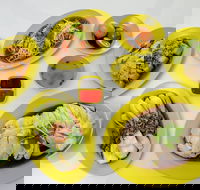 Chicken Rice Corner - Canning Vale - Schoolies Week Accommodation