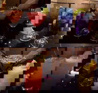 Conservatory at the Hyatt - Schoolies Week Accommodation