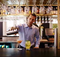 Epoche Lounge Bar