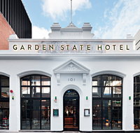 Garden State Hotel - Schoolies Week Accommodation