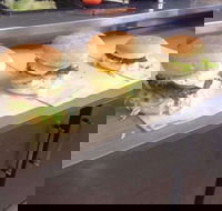 Harrington Square Fish 'n' Chips - Schoolies Week Accommodation