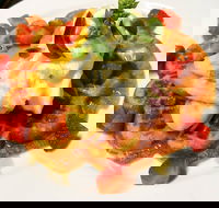 Leake St Cafeteria - Schoolies Week Accommodation