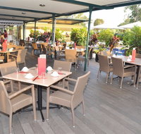 Loong Fong Seafood Restaurant - Schoolies Week Accommodation