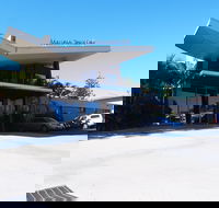 Maclean Bowling Club - Schoolies Week Accommodation