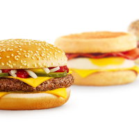 McDonald's - Jindalee - Schoolies Week Accommodation