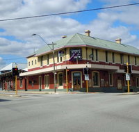 Roma Bar - Schoolies Week Accommodation