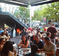 Sammy's Kitchen - City - Schoolies Week Accommodation