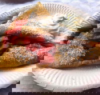 Scrumdiddly Crepes - Schoolies Week Accommodation