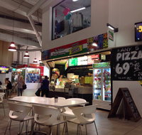 The Italian Pasta Company - Schoolies Week Accommodation