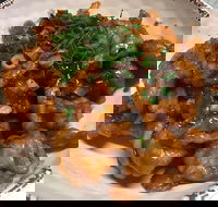 Wing Wah Restaurant - Schoolies Week Accommodation