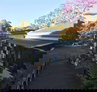 Wollstonecraft cafe - Schoolies Week Accommodation