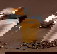 Zarraffa's Coffee - Browns Plains - Schoolies Week Accommodation