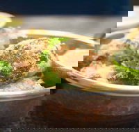 321 Learmonth Cafe - Schoolies Week Accommodation