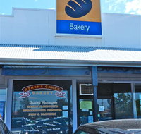Athena Cakes Bakery - Schoolies Week Accommodation