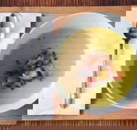 Blacksmith Specialty Coffee - Schoolies Week Accommodation