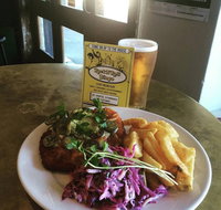 Captain Cook Hotel - Millers Point - Schoolies Week Accommodation