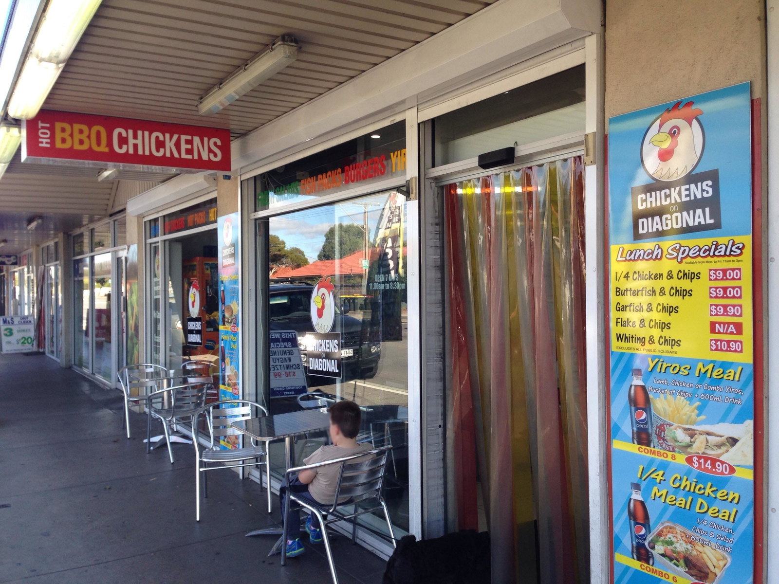 Somerton Park SA Schoolies Week Accommodation