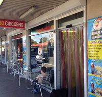 Chickens on Diagonal - Schoolies Week Accommodation