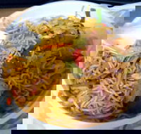 Daily Dose - Schoolies Week Accommodation