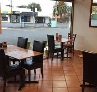 Glasshouse Cafe - Schoolies Week Accommodation