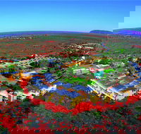 Kulata Academy Caf - Schoolies Week Accommodation