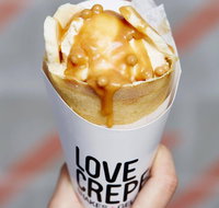 Love Crepe - Pyrmont - Schoolies Week Accommodation