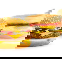 McDonald's - Laverton - Schoolies Week Accommodation