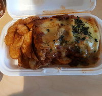 Outlet Kebab - Bundoora