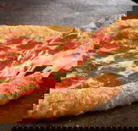 Pizza Hut - Maroochydore - Schoolies Week Accommodation