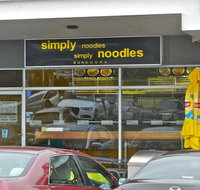 Simply Noodles