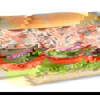 Subway - Victoria Point - Schoolies Week Accommodation
