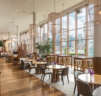 The Ternary - Schoolies Week Accommodation