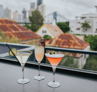The Balfour Kitchen - Spicers Balfour Hotel - Schoolies Week Accommodation