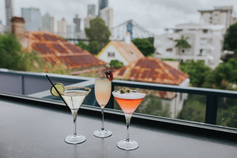 The Balfour Kitchen - Spicers Balfour Hotel - Schoolies Week Accommodation 0