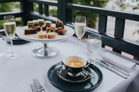 The Balfour Kitchen - Spicers Balfour Hotel - Schoolies Week Accommodation 2